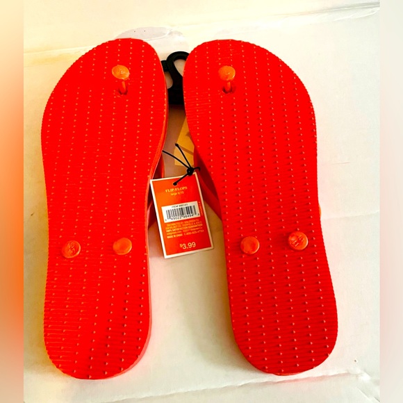 💎 2 pair West/Loop flip flops. New with tags. Size 9-10 - Picture 2 of 8